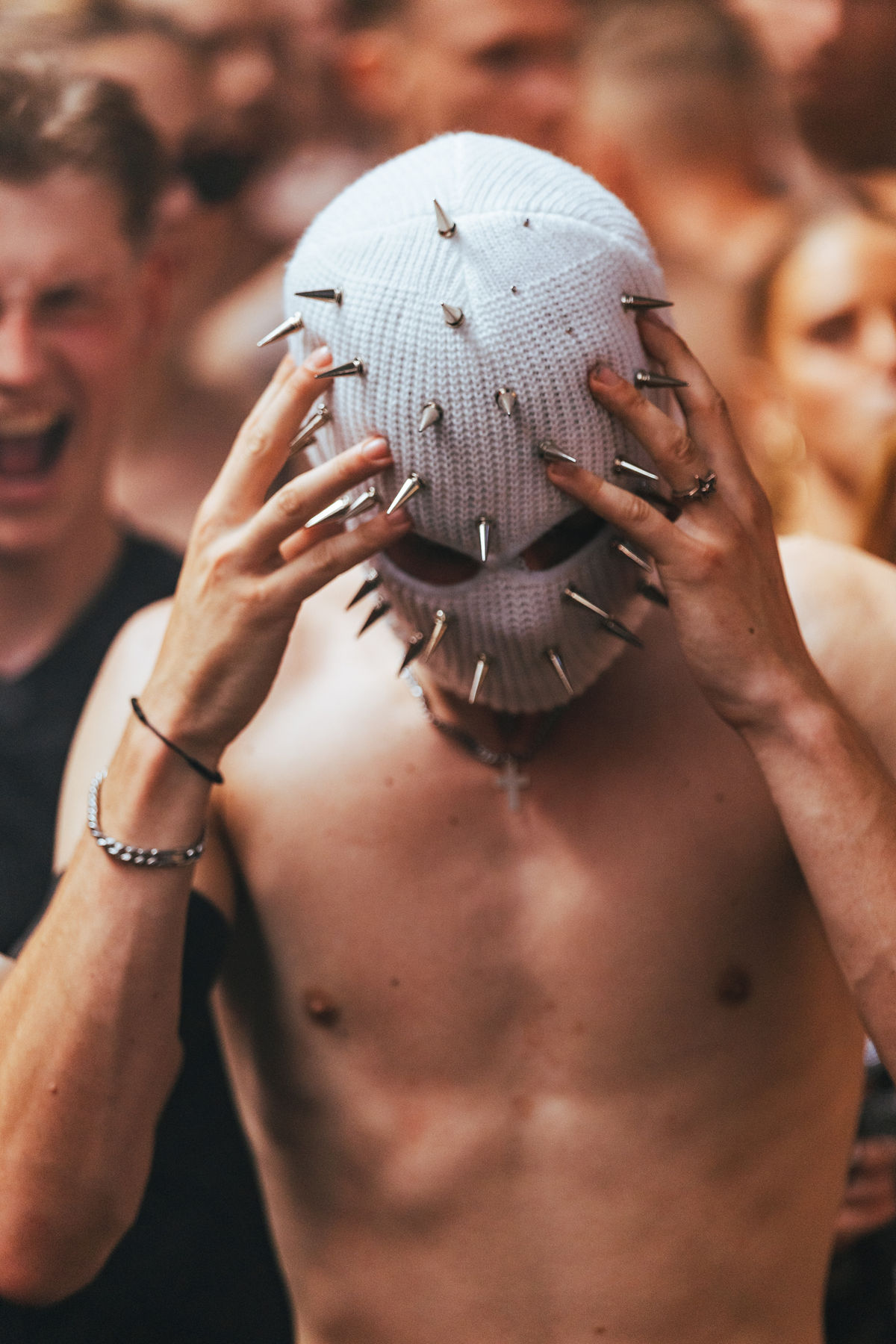 Loading... just a sec